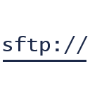 SFTP Upload